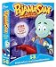 Software : Pajama Sam: No Need To Hide When It's Dark Outside