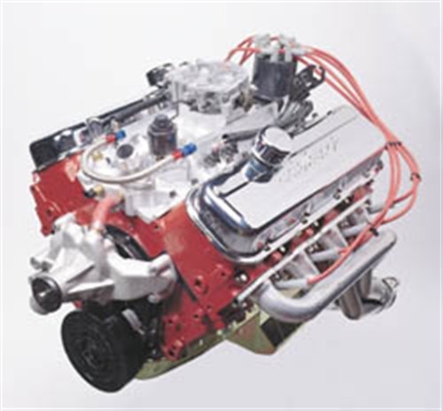 Edelbrock 3501 Performer Series Multi-Point EFI System