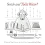 Scotch& Toilet Water?: A Book of Dog Cartoons