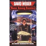 HONOR AMONG ENEMIES HONOR HARRINGTON VIby DAVID WEBER