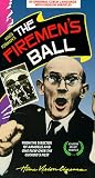The Firemen's Ball [VHS] [Import]