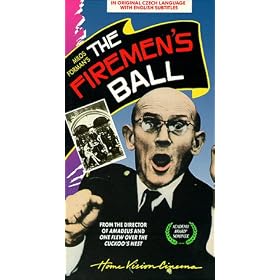 The Fireman's Ball