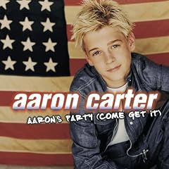 Aaron's Party: Come Get It [CASSETTE]