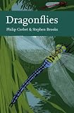 Dragonflies (Collins New Naturalist Library)
