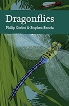 Dragonflies (Collins New Naturalist Library)