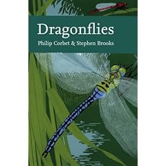 Dragonflies (Collins New Naturalist Library)