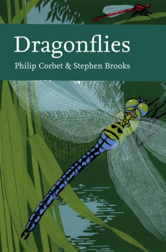 Buy Dragonflies (Collins New Naturalist Library) online at Discounted New and Used prices. Delivered to your door with Off-The-Bookshelf.