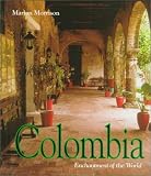 Colompia (Enchantment of the World. Second Series)