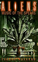 Music of the Spears