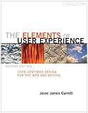 The Elements of User Experience
