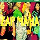 Adventures in Afropea, Vol. 1 by Zap Mama