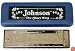 Johnson Blues King Harmonica, Key of C
