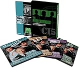 特捜班CI5 傑作選DVDーBOX