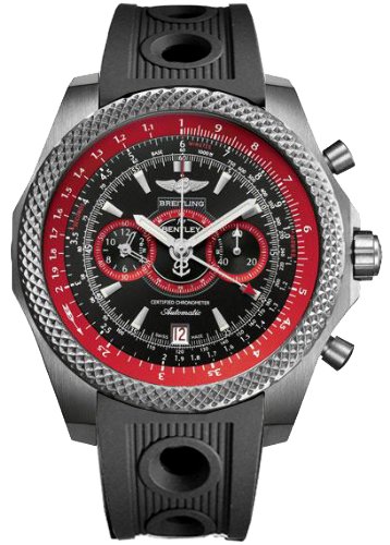 review Breitling 