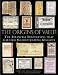 Books : The Origins of Value