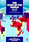The State of the World Atlas: Unique Visual Survey Global polit econ Social Trends New rev 5TH Edition (State of the World Atlas)