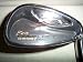 King Cobra 3400I/xh 3400 6 iron irons 6i NS Stf +1