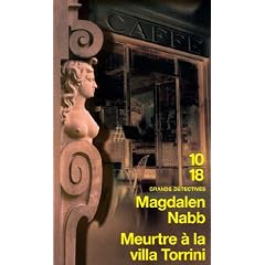 Meurtre � la villa Torrini
