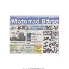 Motorrad B�rse
