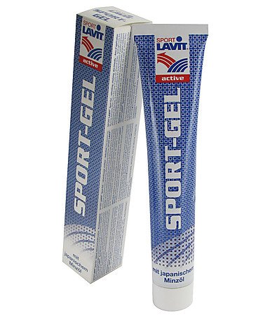 Sportgel 100 ml Tube