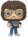 Funko POP!: Rocks Weird Al Yankovic Collectible Figure, Multicolor