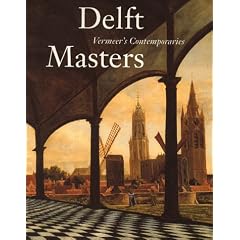 Delft Masters: Vermeer's Contemporaries