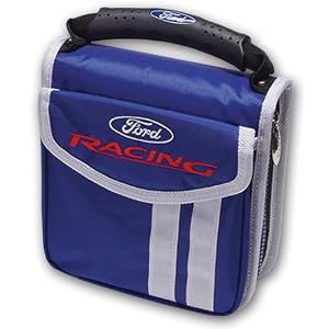 Ford-Racing-32-Disc-Carrying-Case