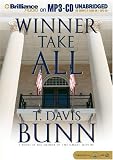 Winner Take All (Marcus Glenwood Series #3)