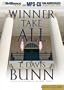 Winner Take All (Marcus Glenwood Series #3)