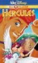 Hercules (Walt Disney Gold Classic Collection) [VHS]