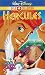 VHS : Hercules (Walt Disney Gold Classic Collection)