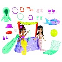 Polly Pocket the Ultimate World Collection