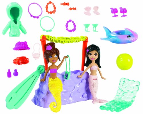 Polly Pocket the Ultimate World Collection