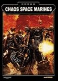 Eigenschaften Games Workshop 4030102003 / Warhammer 40.000 - Codex Chaos Space Mariens