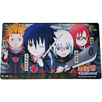 Naruto Taka 2011 Playmat (Bandai) (Naruto Playmat)