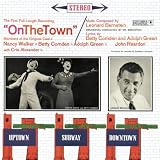 On the Town ~ Bernstein
