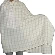 Pure Wool Shawl Winter Accessory 86 x 39 inches (nkpw214)