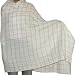 Search Our Specialty Mall : Wool Fabric Shawl Womens Outerwear Off-white Wrap Dress 86" x 39"