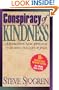 Conspiracy of Kindness: A Refreshing New Approach to Sharing the Love of Jesus
