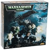 Eigenschaften Games Workshop 99120103004 / Orks Streitmacht (Box) [50-11]