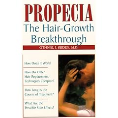 Propecia: The Hair-Growth Breakthrough
