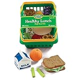Learning Resources Healthy Lunch Basket