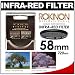 Rokinon 58mm Digital High Definition Infra-Red Filter