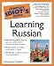 The Complete Idiot's Guide to Learning Russian