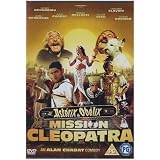Asterix & Obelix: Mission Cleopatra [Region 2]