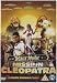 DVD : Asterix & Obelix: Mission Cleopatra [Region 2]