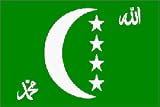 Flags Unlimited, Inc.