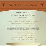 InSearchofLostTime:Proust6-pack(ProustComplete)