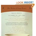 In Search of Lost Time (Proust Complete - 6 Volume Box Set) (Modern Library)