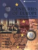 Centuries Of Europe Chronology